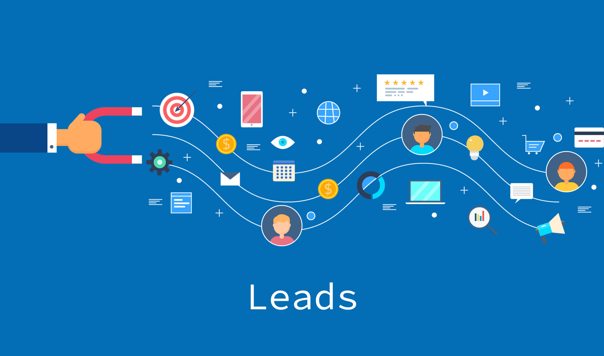 Lead Management image